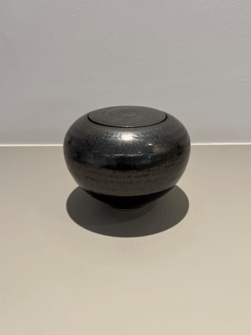 ORI DONKER - klein, medium, groot en maxi